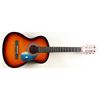 Image 3 : Billie Eilish Signed 38" Acoustic Guitar (JSA)