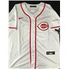 Image 3 : ELLY DE LA CRUZ SIGNED CINCINATTI REDS JERSEY - ACE COA