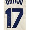 Image 2 : SHOHEI OHTANI SIGNED LOS ANGELES DODGERS JERSEY - ACE COA