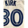 Image 2 : ALEJANDRO KIRK SIGNED TORONTO BLUE JAYS JERSEY - ACE COA