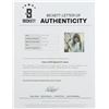 Image 2 : TAYLOR SWIFT SIGNED AND FRAMED CD SLEEVE - BECKETT COA