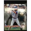 Image 1 : CARLOS BELTRE SIGNED 8 X 10 WITH COA