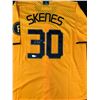 Image 1 : PAUL SKENES SIGNED PITTSBURGH PIRATES JERSEY - ACE COA