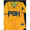 Image 3 : PAUL SKENES SIGNED PITTSBURGH PIRATES JERSEY - ACE COA