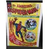 Image 1 : STAN LEE SIGNED SPIDER MAN 11 X 14 WITH COA