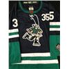 Image 3 : THATCHER DEMKO SIGNED VANCOUVER CANUCKS JERSEY - ACE COA