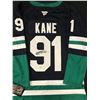 Image 1 : EVANDER KANE SIGNED VANCOUVER CANUCKS JERSEY - ACE COA