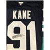 Image 2 : EVANDER KANE SIGNED VANCOUVER CANUCKS JERSEY - ACE COA