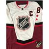 Image 3 : ALEXANDER OVECHKIN SIGNED WASHINGTON CAPITOLS JERSEY - KB COA