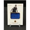 Image 1 : STEPHEN CURRY GEM PATCH RELIC TRADING CARD 01/99