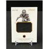 Image 1 : LADD MCCONKEY GEM PATCH RELIC TRADING CARD 40/99