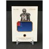 Image 1 : THURMAN THOMAS GEM PATCH RELIC TRADING CARD 34/99