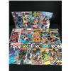 Image 1 : LOT OF 15 COMICS VARIOUS TITLES