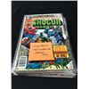 Image 1 : SHOGUN WARRIORS NEAR COMPLETE RUN 17 COMICS