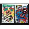Image 1 : LOT OF 2 COMICS VARIOUS TITLES