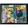Image 1 : LOT OF 2 X-MEN COMICS (MARVEL COMICS)