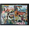 Image 1 : LOT OF 2 X-MEN COMICS (MARVEL COMICS)