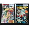 Image 1 : LOT OF 2 SPIDERMAN COMICS (MARVEL COMICS)
