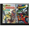 Image 1 : LOT OF 2 SPIDERMAN COMICS (MARVEL COMICS)