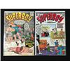 Image 1 : LOT OF 2 SUPERBOY COMICS (DC COMICS)