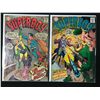 Image 1 : LOT OF 2 SUPERBOY COMICS (DC COMICS)