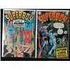 Image 1 : LOT OF 2 SUPERBOY COMICS (DC COMICS)