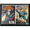 Image 1 : LOT OF 2 SUPERBOY COMICS (DC COMICS)