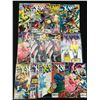 Image 1 : LOT OF 13 X-MEN COMICS (MARVEL COMICS)