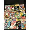 Image 1 : LOT OF 13 SPIDERMAN COMICS (MARVEL COMICS)