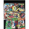 Image 1 : LOT OF 12 SPIDERMAN COMICS (MARVEL COMICS)