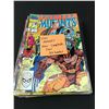Image 1 : THE NEW MUTANTAS NEAR COMPLETE RUN 22 COMICS