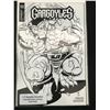 Image 1 : DYNAMITE COMICS NO.GARGOYLES