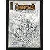 Image 1 : DYNAMITE COMICS NO.4 GARGOYLES