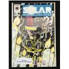 Image 1 : VALIANT COMICS NO.21 SOLAR (SIGNED BY JIMMY PALMIOTTI AND JOE QUESADA)