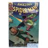 Image 1 : MARVEL COMICS THE AMAZING SPIDER-MAN NO.39