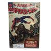 Image 1 : MARVEL COMICS THE AMAZING SPIDER-MAN NO.43