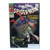 Image 1 : MARVEL COMICS THE AMAZING SPIDER-MAN NO.44