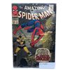 Image 1 : MARVEL COMICS THE AMAZING SPIDER-MAN NO.46