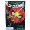 Image 1 : MARVEL COMICS THE AMAZING SPIDER-MAN NO.72