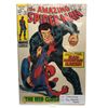 Image 1 : MARVEL COMICS THE AMAZING SPIDER-MAN NO.73