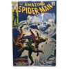 Image 1 : MARVEL COMICS THE AMAZING SPIDER-MAN NO.74