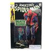 Image 1 : MARVEL COMICS THE AMAZING SPIDER-MAN NO.75
