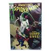 Image 1 : MARVEL COMICS THE AMAZING SPIDER-MAN NO.76