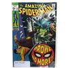 Image 1 : MARVEL COMICS THE AMAZING SPIDER-MAN NO.79
