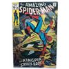 Image 1 : MARVEL COMICS THE AMAZING SPIDER-MAN NO.84