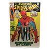 Image 1 : MARVEL COMICS THE AMAZING SPIDER-MAN NO.87