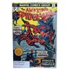 Image 1 : MARVEL COMICS THE AMAZING SPIDER-MAN NO.134