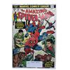 Image 1 : MARVEL COMICS THE AMAZING SPIDER-MAN NO.140