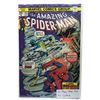 Image 1 : MARVEL COMICS THE AMAZING SPIDER-MAN NO.143