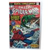 Image 1 : MARVEL COMICS THE AMAZING SPIDER-MAN NO.145